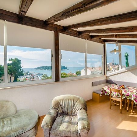 Apartments Daria Rovinj Quarto foto