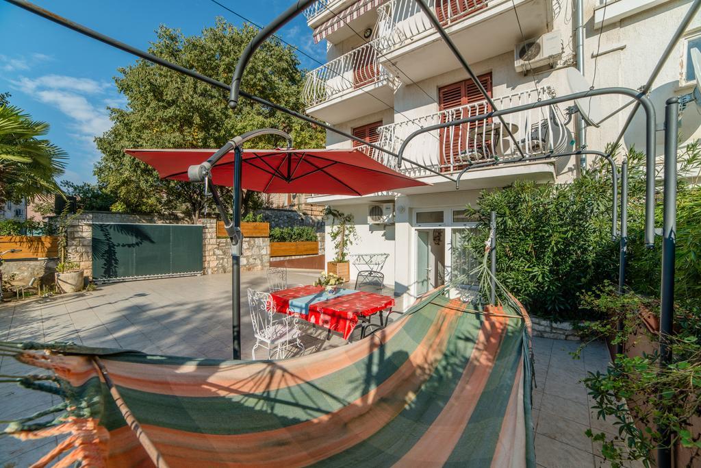 Apartments Daria Rovinj Quarto foto