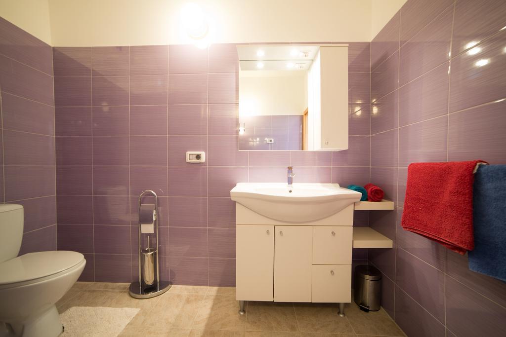 Apartments Daria Rovinj Quarto foto