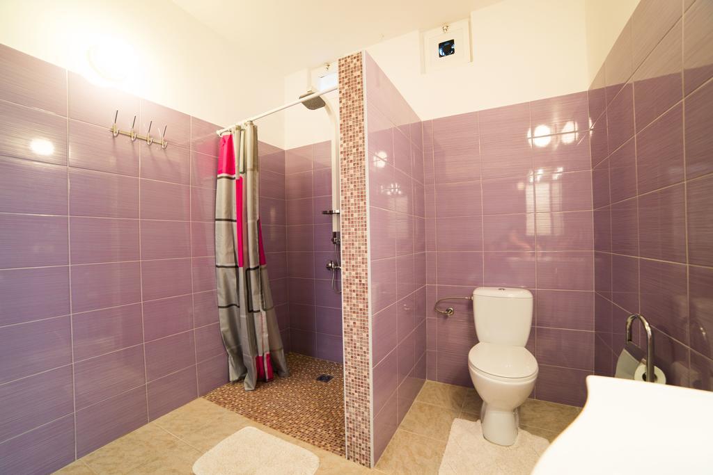 Apartments Daria Rovinj Quarto foto