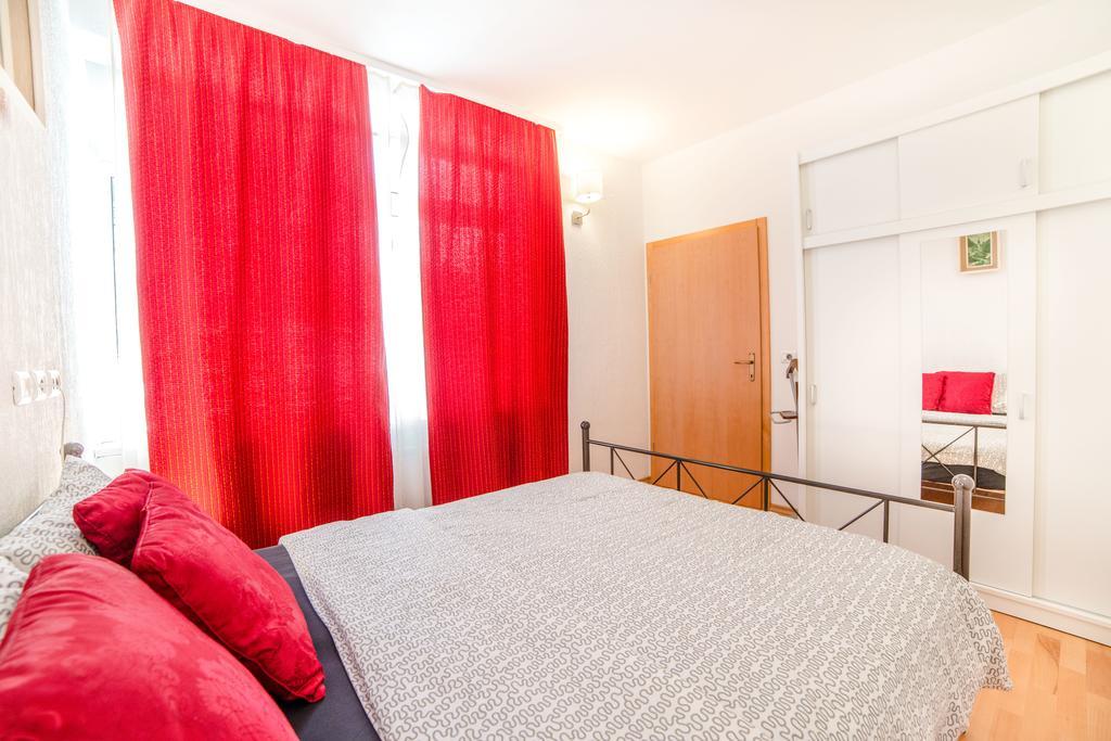 Apartments Daria Rovinj Quarto foto
