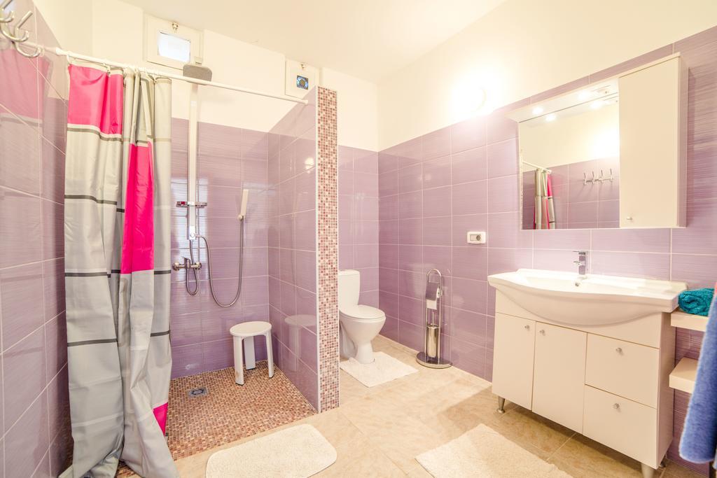 Apartments Daria Rovinj Quarto foto