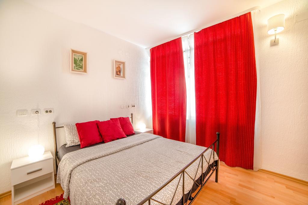 Apartments Daria Rovinj Quarto foto