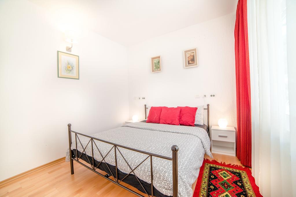 Apartments Daria Rovinj Quarto foto