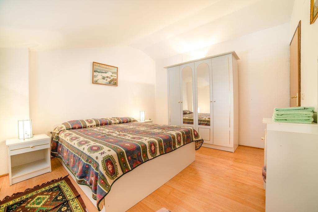 Apartments Daria Rovinj Quarto foto