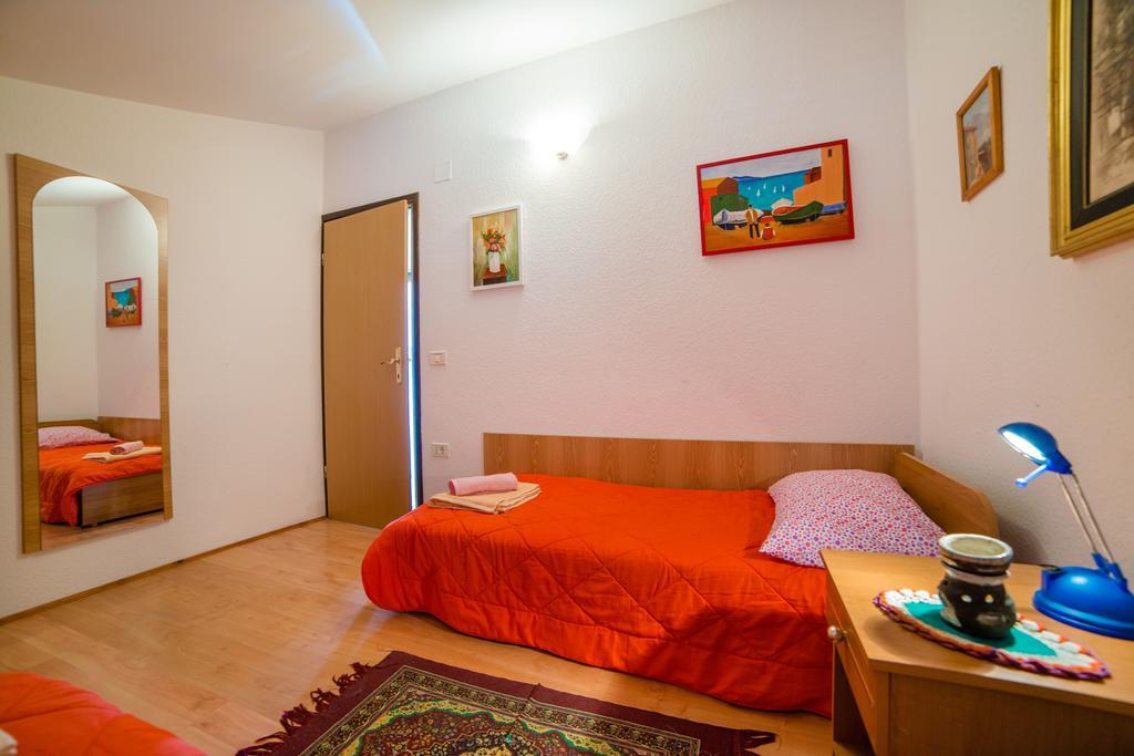 Apartments Daria Rovinj Quarto foto