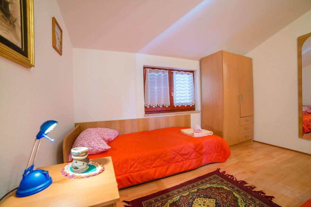 Apartments Daria Rovinj Quarto foto