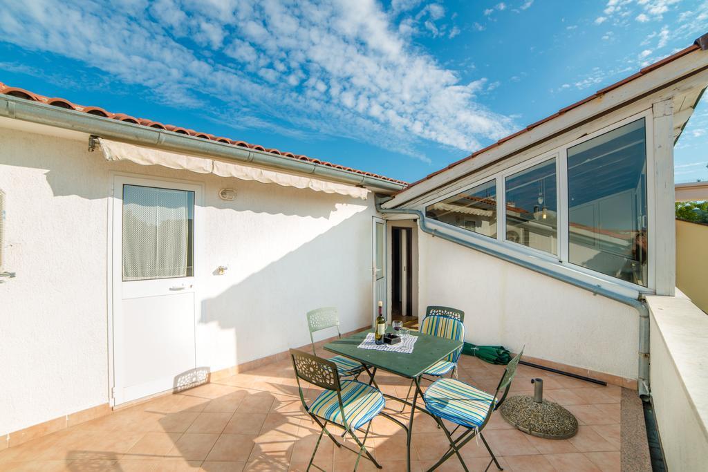 Apartments Daria Rovinj Quarto foto