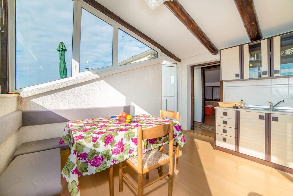 Apartments Daria Rovinj Quarto foto
